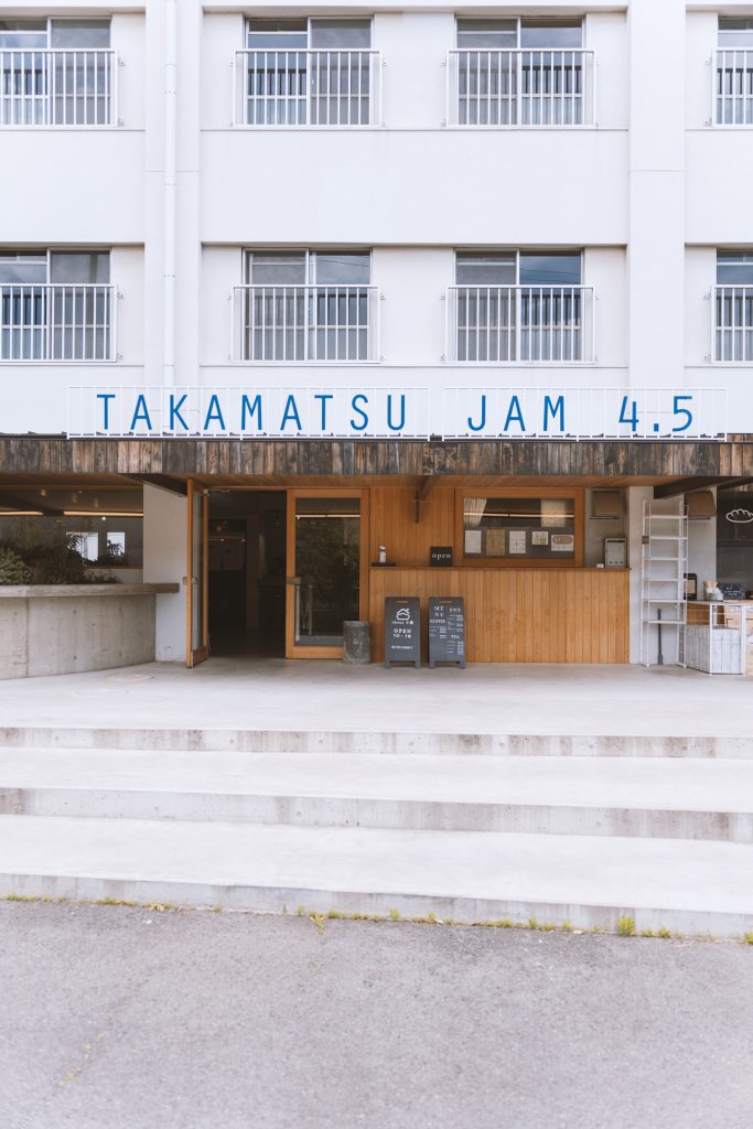 TAKAMATSU-JAM4.5